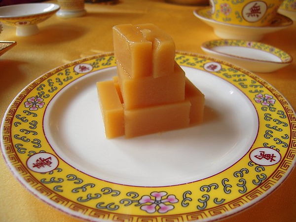 仿膳山莊