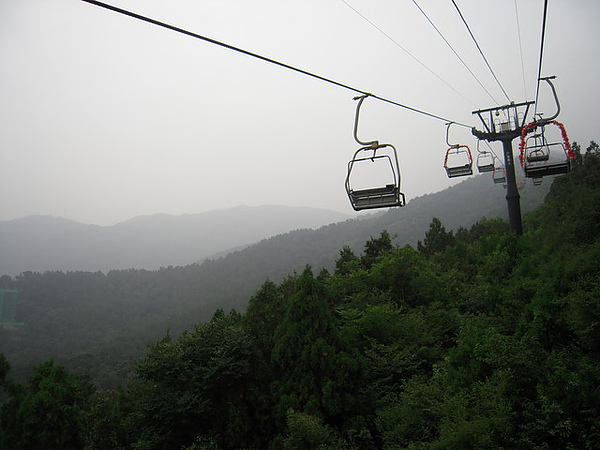 香山