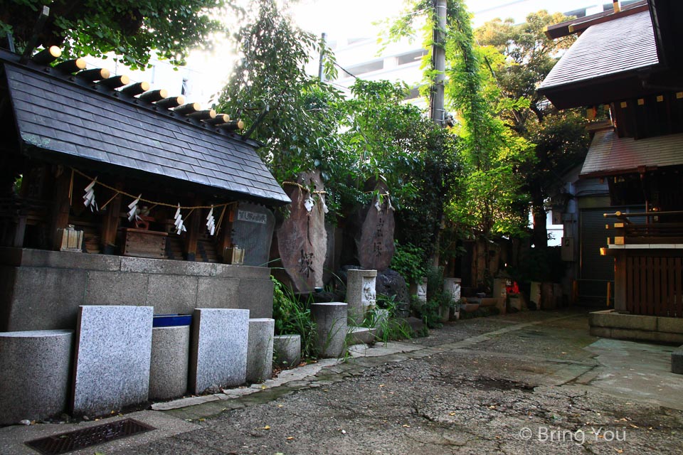 稻荷神社