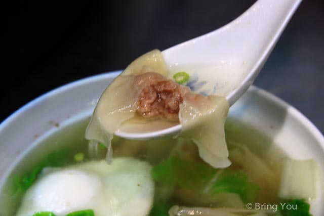 汾陽餛飩-6