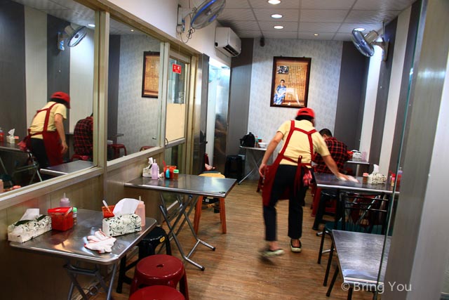 汾陽餛飩-7
