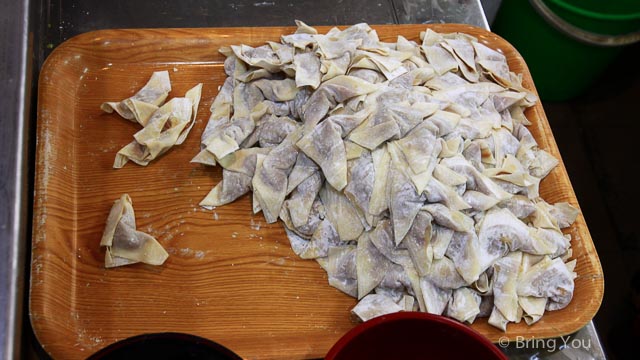 汾陽餛飩-9