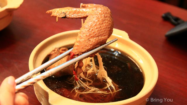 老神在在-4