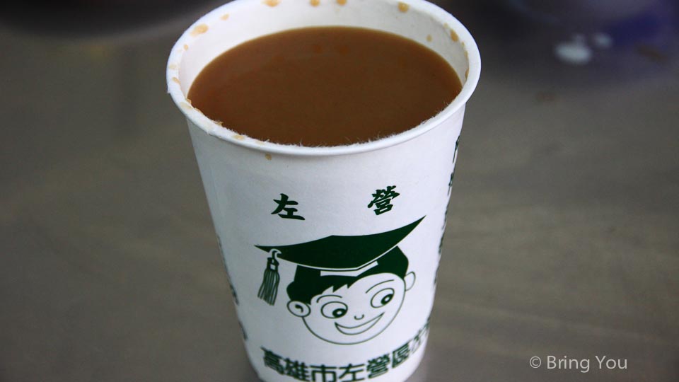 阿博豆漿店-2