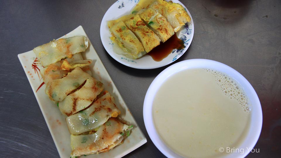 阿博豆漿店-5