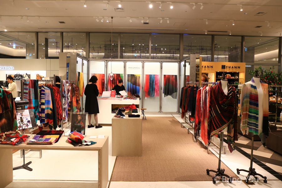 TOKYU PLAZA GINZA(東急 PLAZA 銀座)