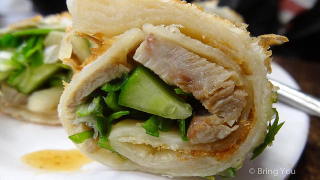 北平聚福小館-14
