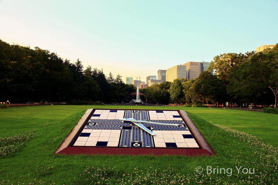 日比谷公園