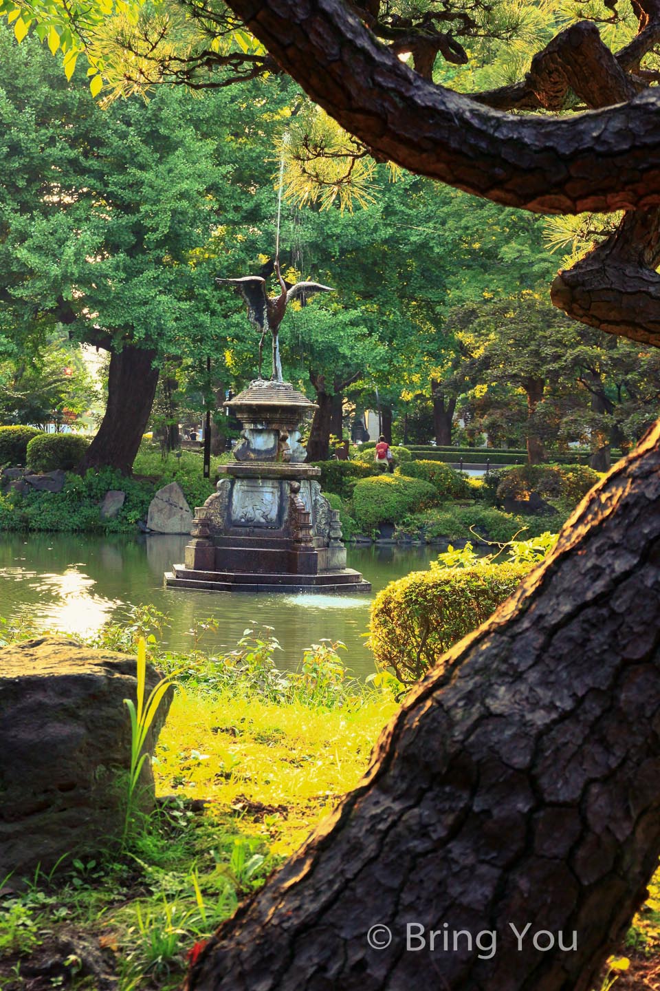 日比谷公園