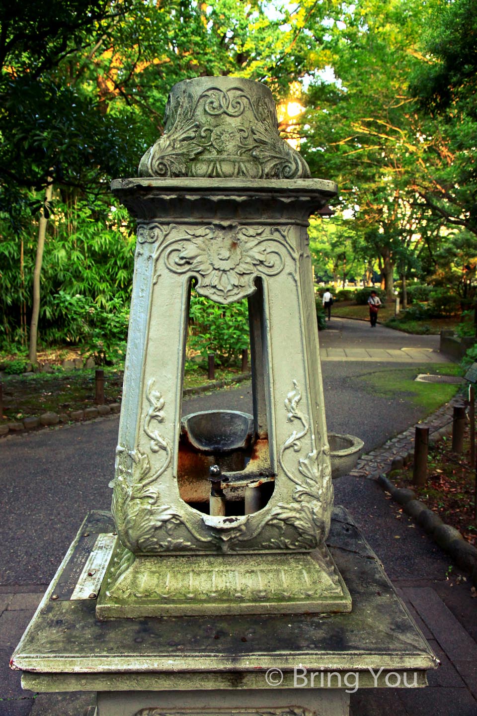 日比谷公園