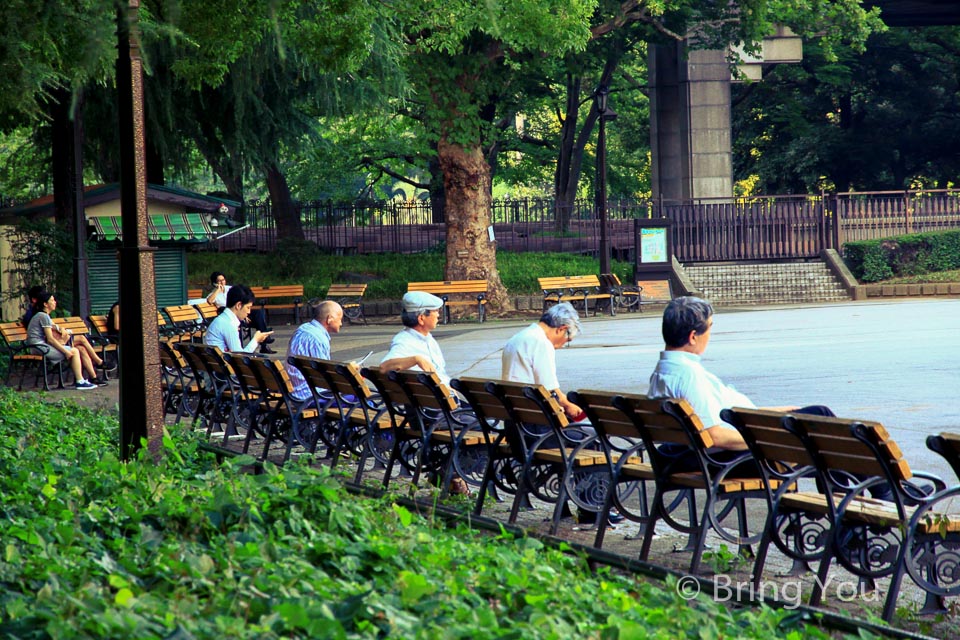 日比谷公園