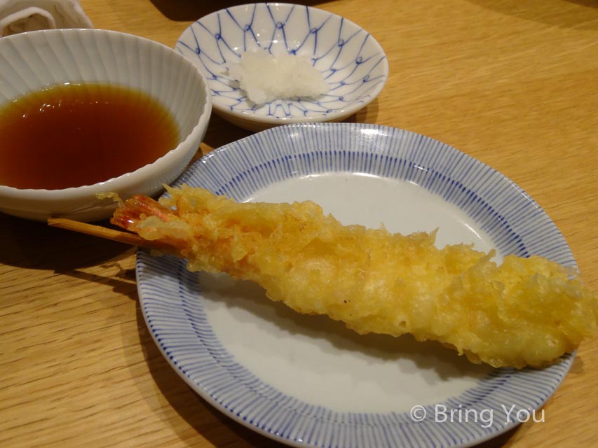 うどん宮武 橫濱