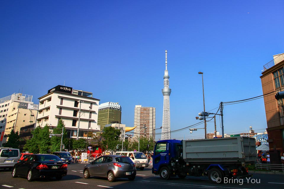 吾妻橋