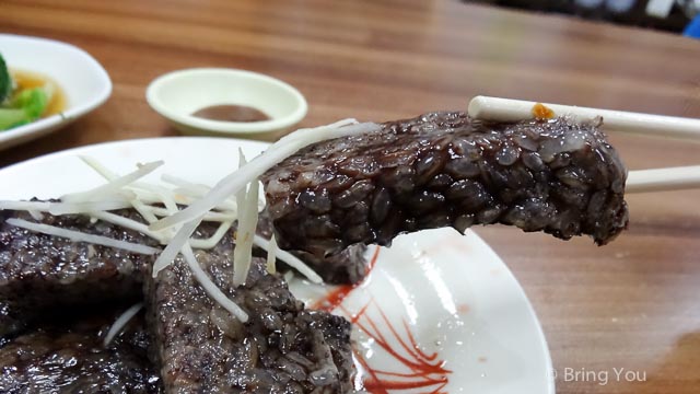 一哥鴨肉飯-12