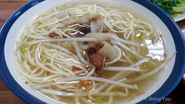 一哥鴨肉飯-5