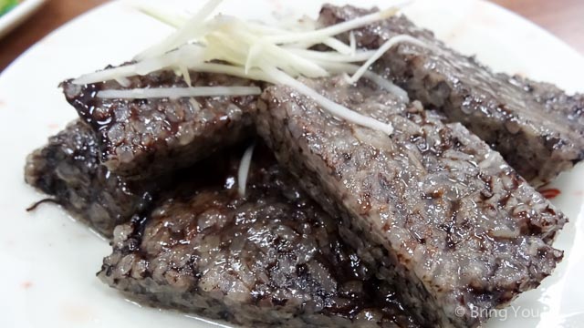 一哥鴨肉飯-7