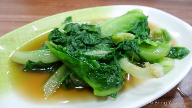 一哥鴨肉飯-8