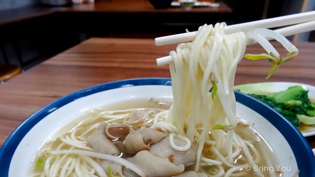 一哥鴨肉飯-9