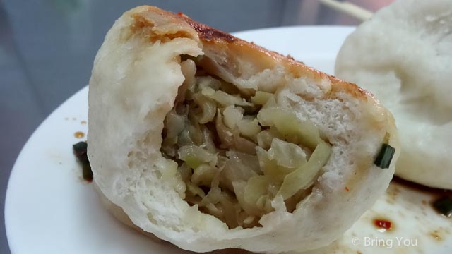 來來早餐-7