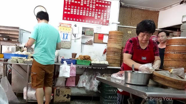來來早餐-9