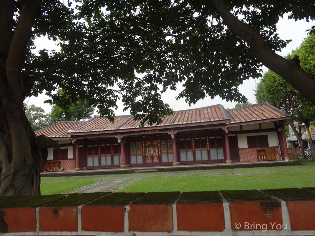 嘉義旅遊-4