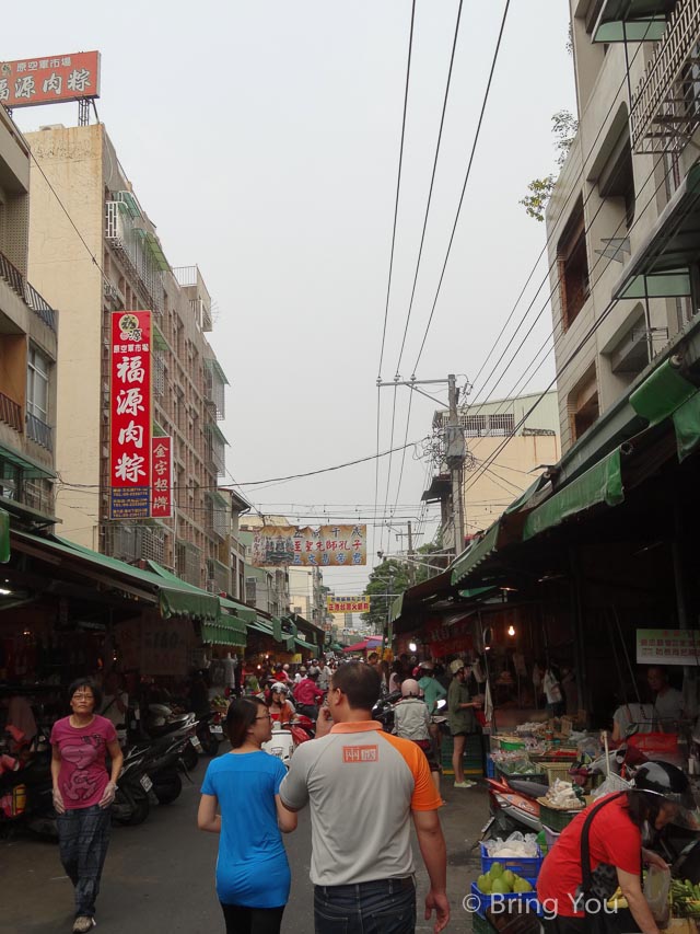 嘉義旅遊-9