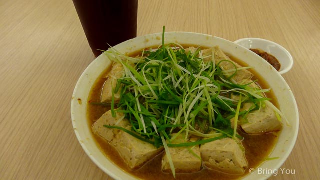 江豪記臭豆腐-2