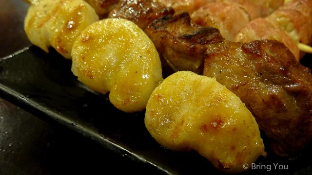 達卡廣式燒烤-7