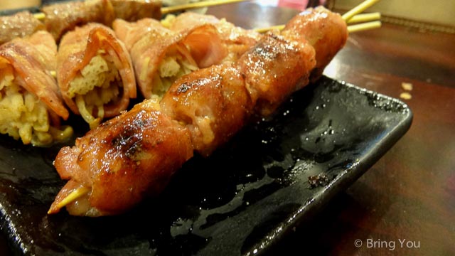 達卡廣式燒烤-9