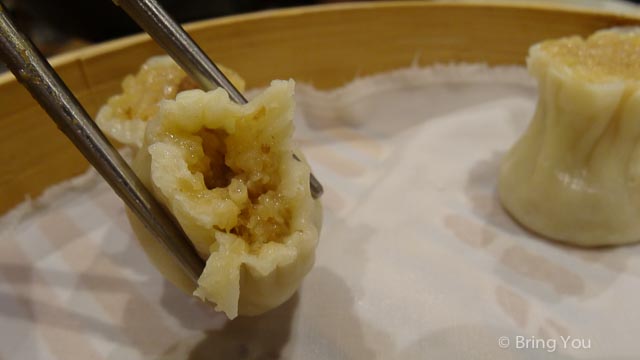 巨蛋鼎泰豐-11