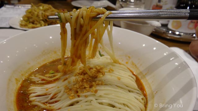 巨蛋鼎泰豐-4