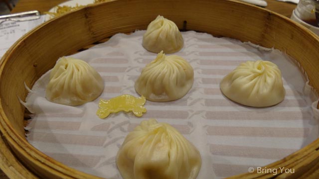 巨蛋鼎泰豐-5