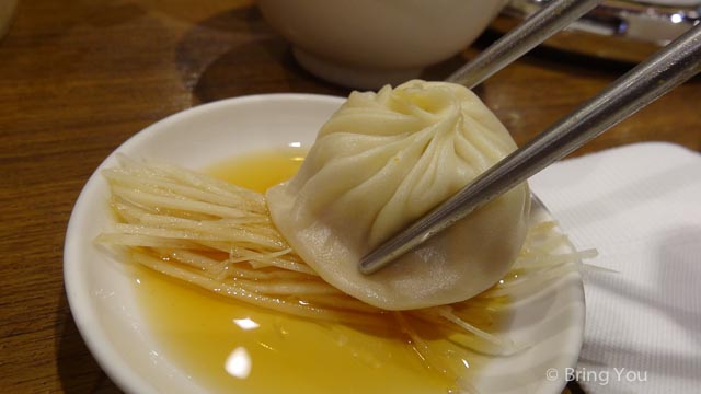 巨蛋鼎泰豐-6