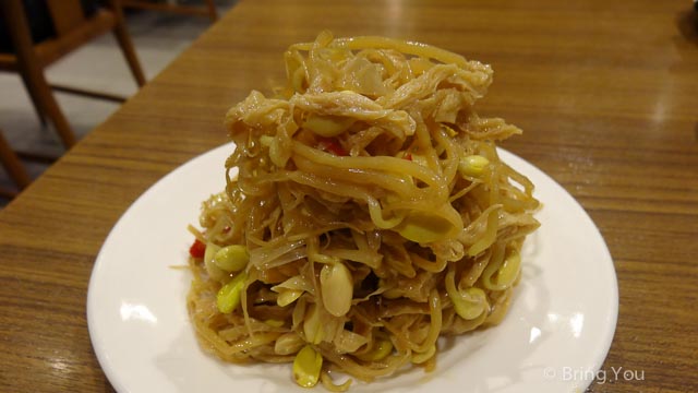 巨蛋鼎泰豐