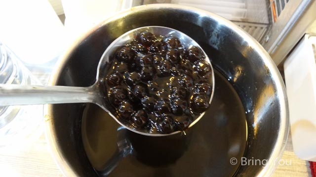 清一色牛肉麵-4