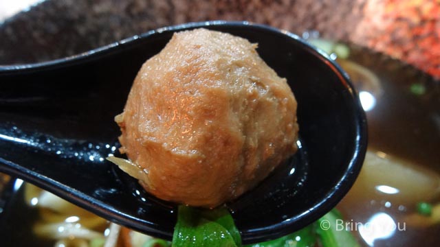 清一色牛肉麵-9