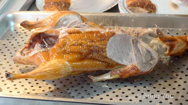 真口味烤鴨-6