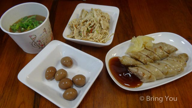 鹿港王麵線羹-13