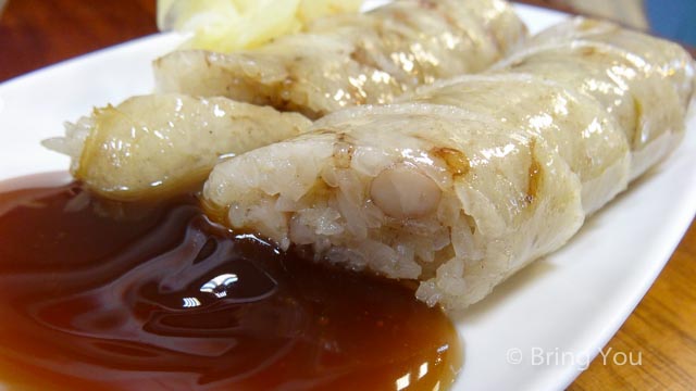 鹿港王麵線羹-14