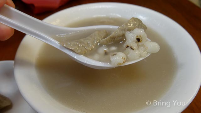鹿港王麵線羹-16