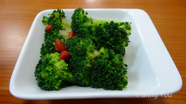 鹿港王麵線羹-4
