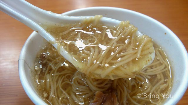 鹿港王麵線羹-8