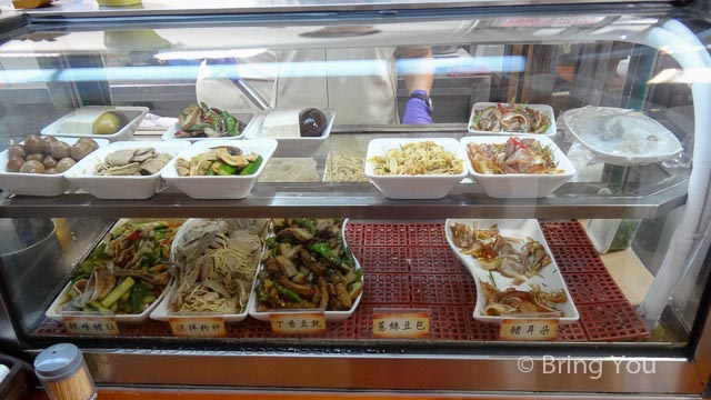 鹿港王麵線羹-9