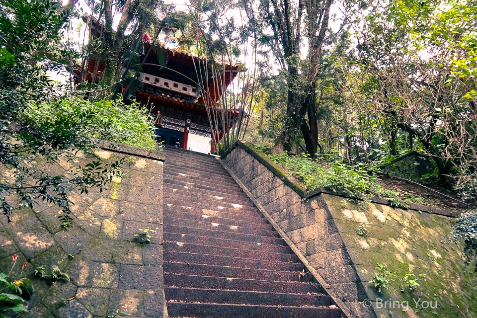 基隆中正公園-10