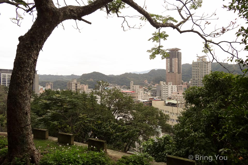 基隆中正公園-14