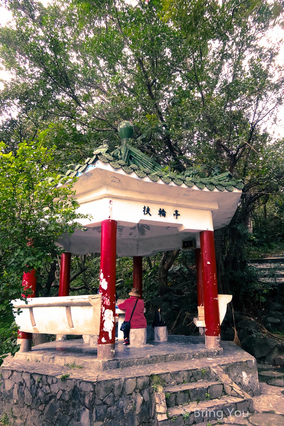 基隆中正公園-15