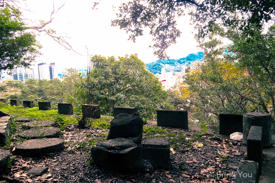 基隆中正公園-16