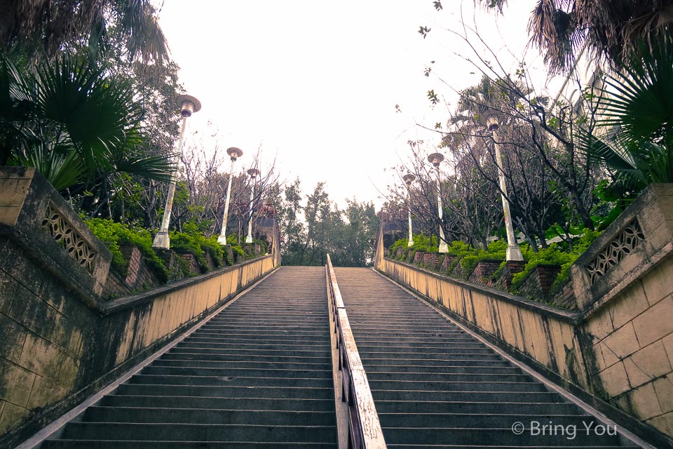 基隆中正公園-2