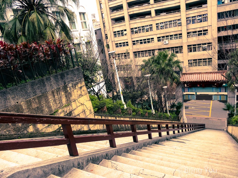 基隆中正公園-4