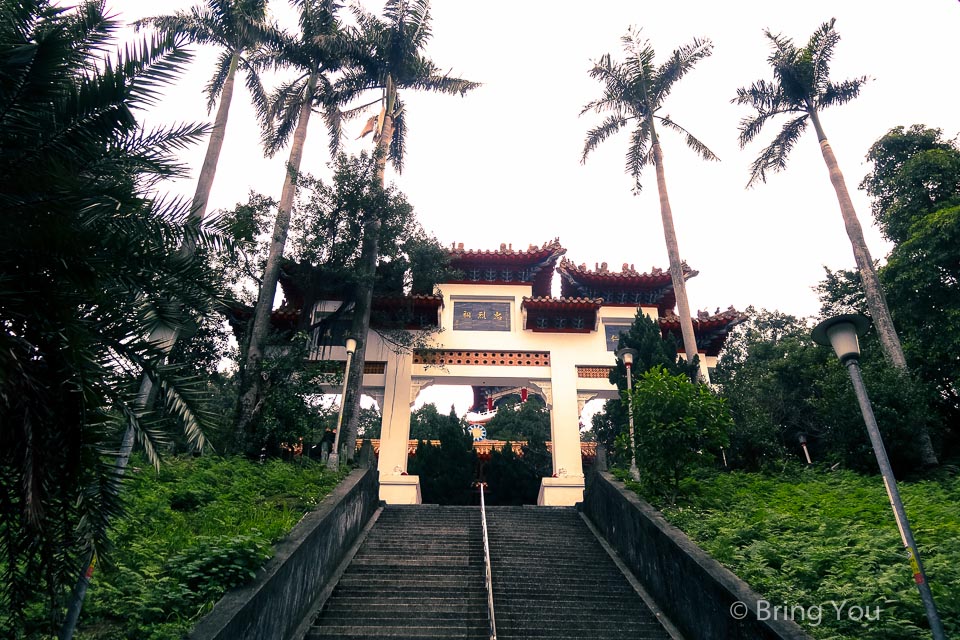 基隆中正公園-5